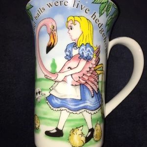 Disney | Alice in Wonderland Mug